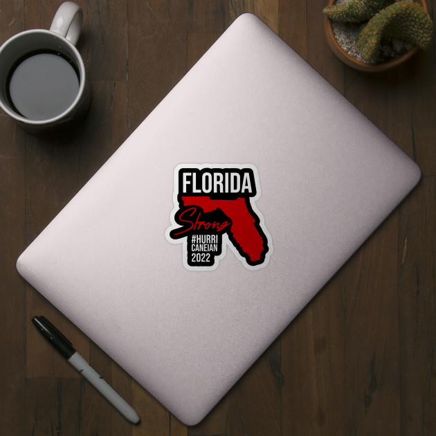 florida strong by NelsonPR